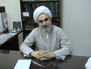 دکتر علی غضنفری